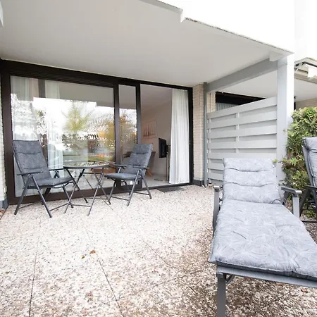 Strandliebe Travemuende