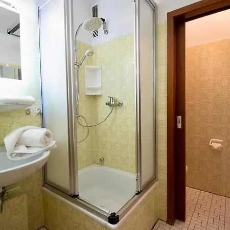 Strandliebe Travemuende