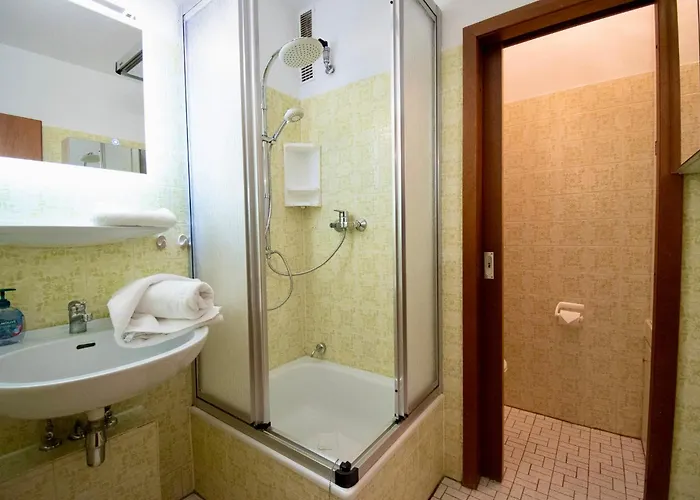 Strandliebe Travemuende